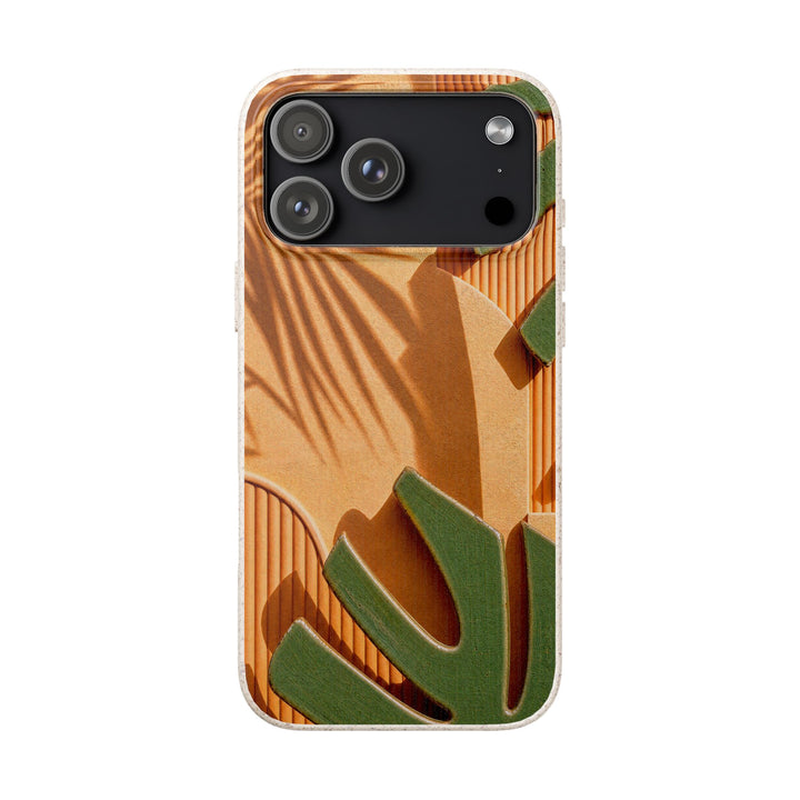 Palm Relief | Biodegradable Case