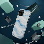 Pearl Breeze | Tough MagSafe Case — product image 45