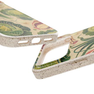 Garden Brassica | Biodegradable Case