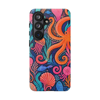 Reef Parade | Tough Case — product image 94