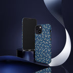 Denim Cream | Tough Case