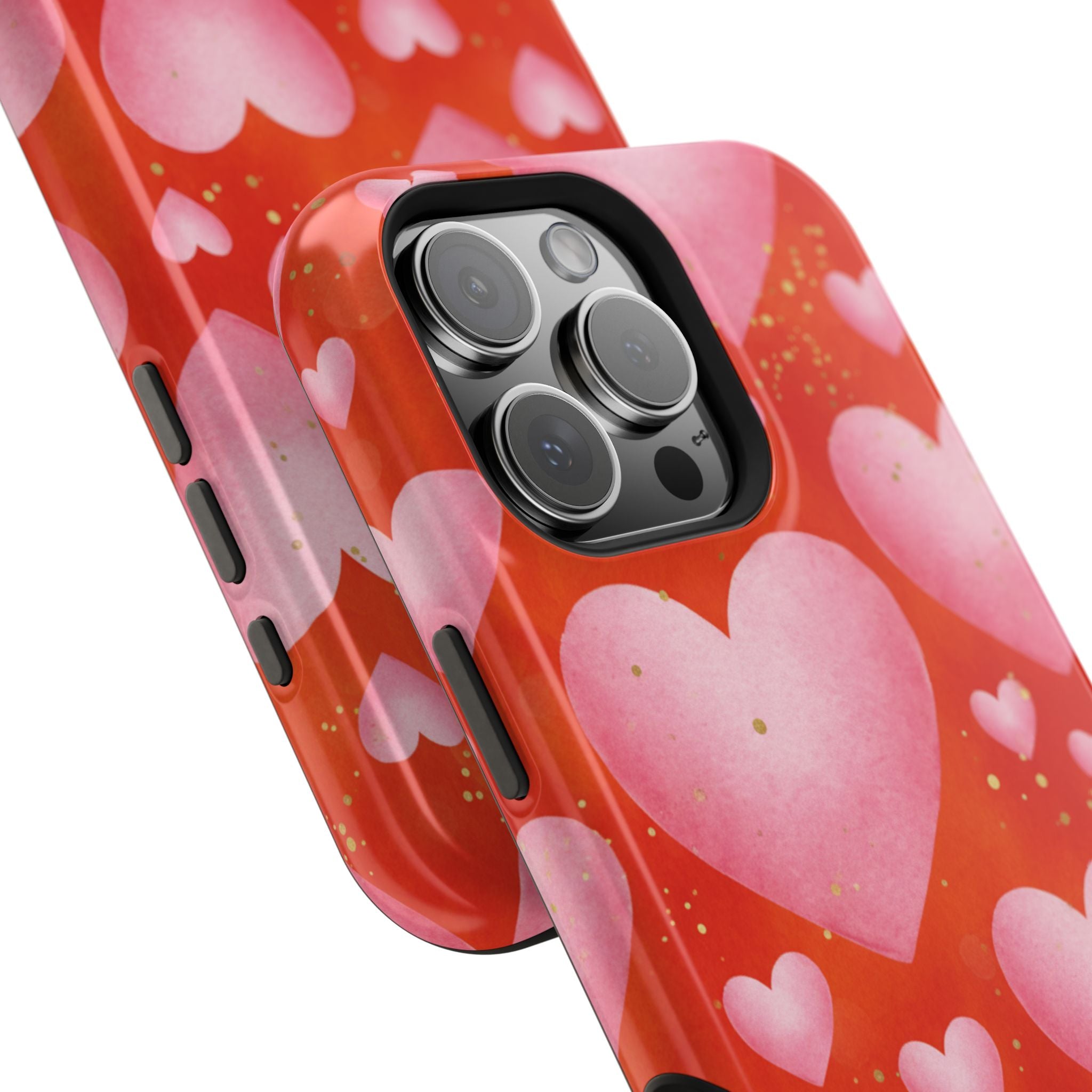 Valentine Love | Tough MagSafe Case