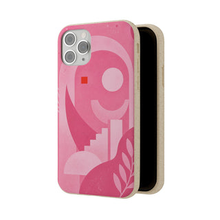 Pink Sensor | Biodegradable Case — product image 30