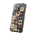 Mezze Tiles | Clear MagSafe Case — product image 20