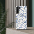 Porcelain Daydream | Clear Case — product image 20