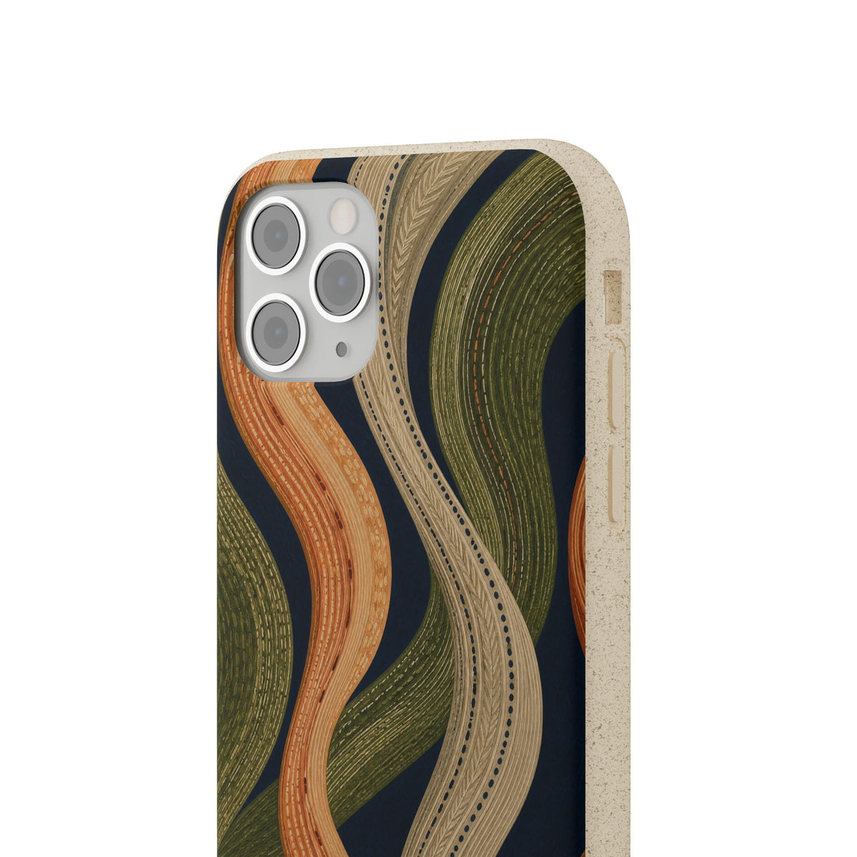Woven Signal | Biodegradable Case — product image 31