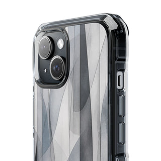 Glass Ribbons | Clear MagSafe Case — product image 19