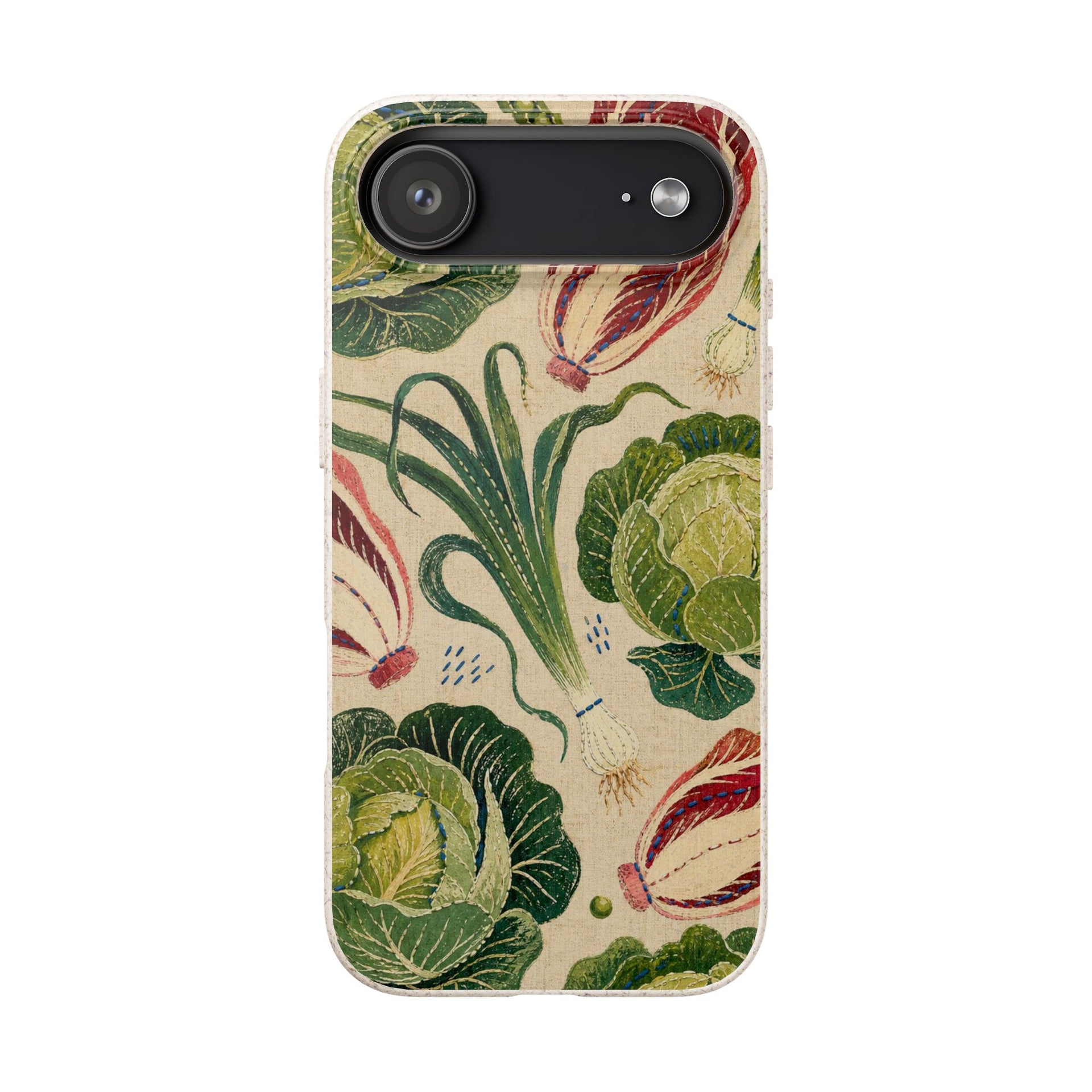 Garden Brassica | Biodegradable Case