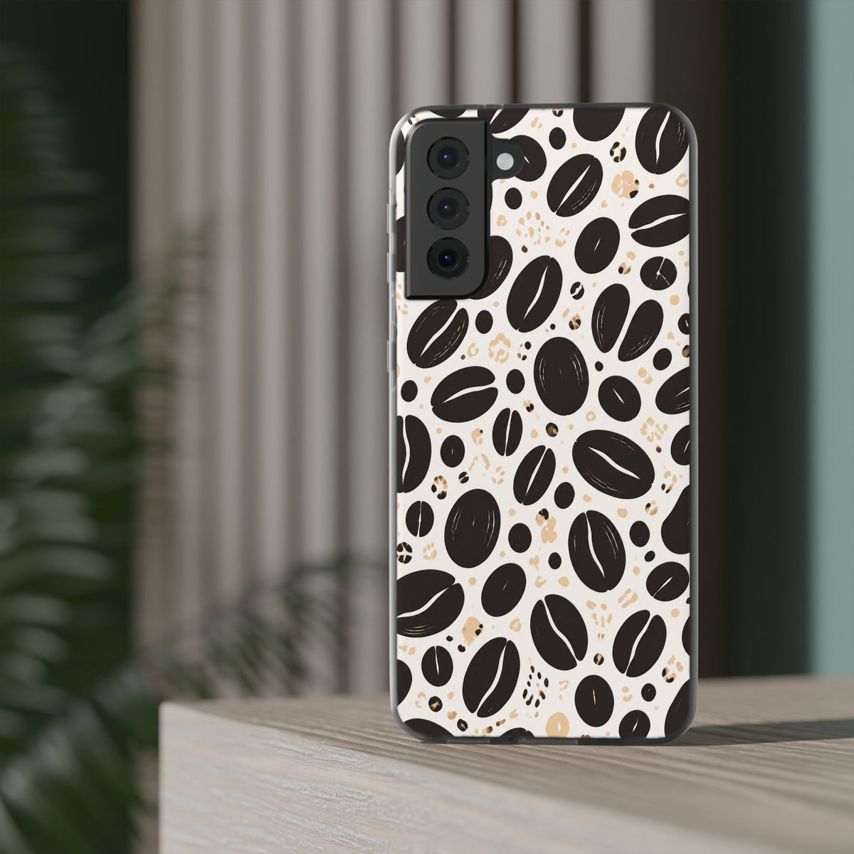 Espresso Spots | Clear Case — product image 22