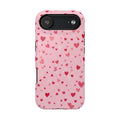 Heart Sprinkle | Tough MagSafe Case