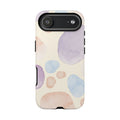 Pastel Pebbles | Tough Case