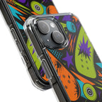 Skate Sparks | Clear MagSafe Case — product image 18