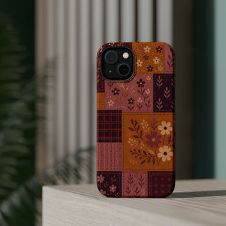 Velvet Flicker | Tough MagSafe Case — product image 46