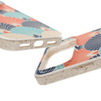 Scallop Fans | Biodegradable Case — product image 29