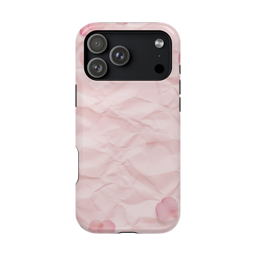 Petal Blush | Tough MagSafe Case