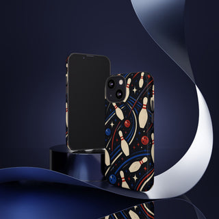 Bowling Night | Tough Case — product image 101