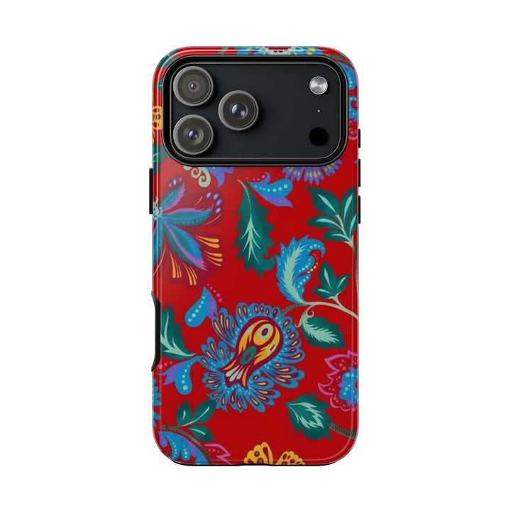 Apricot Charm | Tough Case