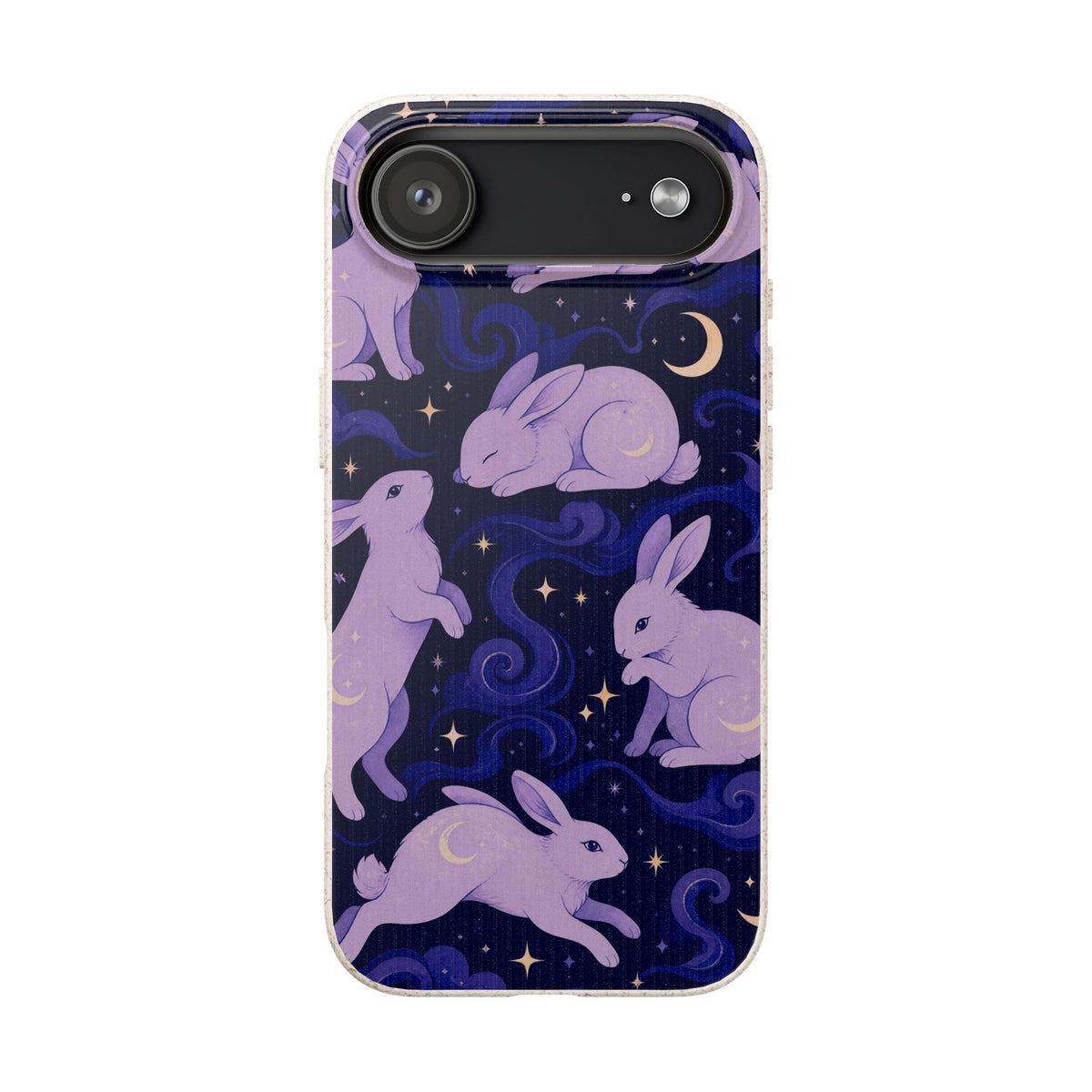 Moon Rabbits | Biodegradable Case — product image 26