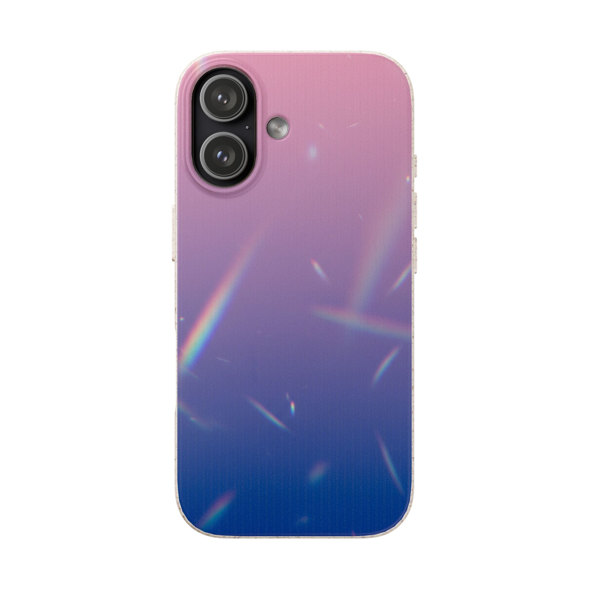 Aurora Gradient | Biodegradable Case