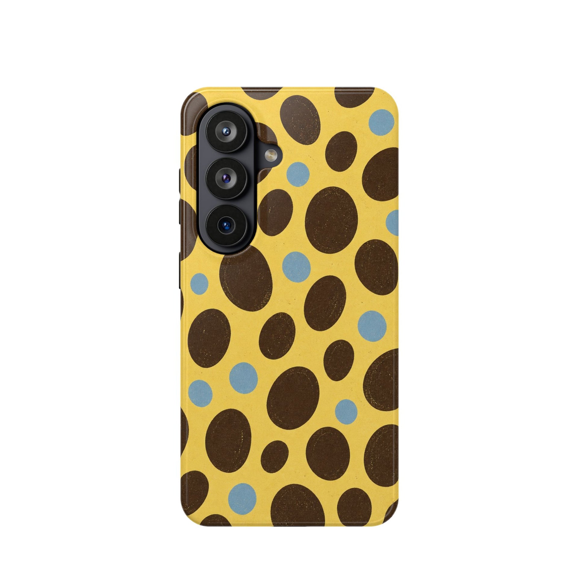 Butter Espresso | Tough MagSafe Case