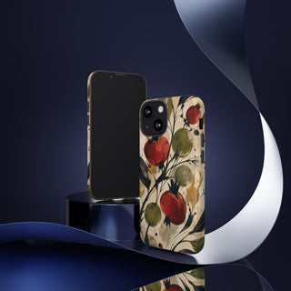 Ink Orchard | Tough Case — product image 101