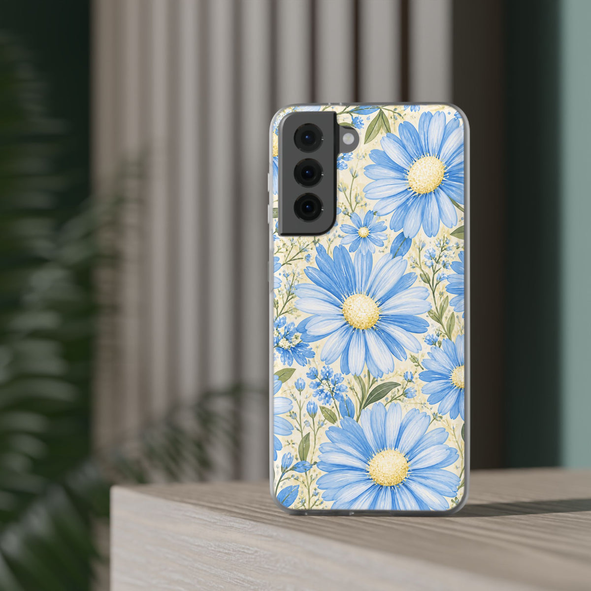Daisy Spark | Clear Case — product image 20