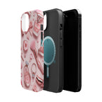 Blush Vanity | Tough MagSafe Case