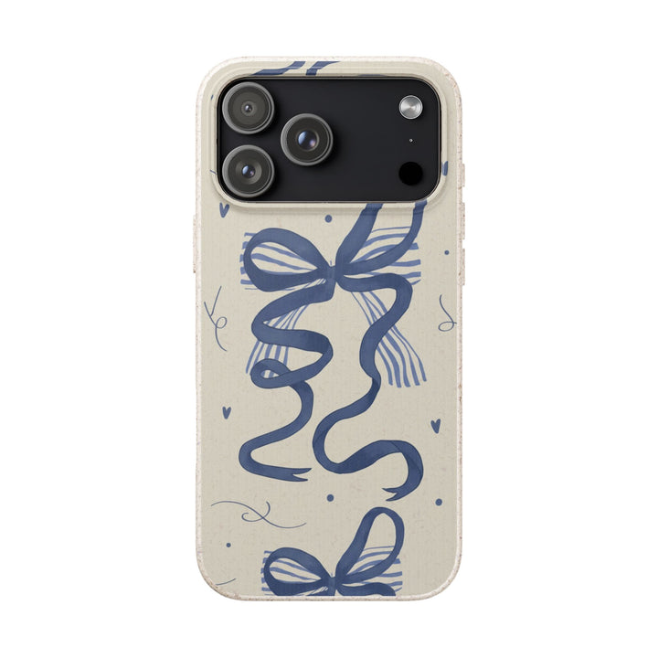 Sunny Petal | Biodegradable Case