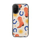 Coral Boots | Clear MagSafe Case — product image 14