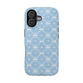 Pastel Lattice | Tough MagSafe Case