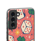 Lucky Dice | Clear Case — product image 21