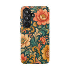 Baroque Bloom | Tough Case — product image 94