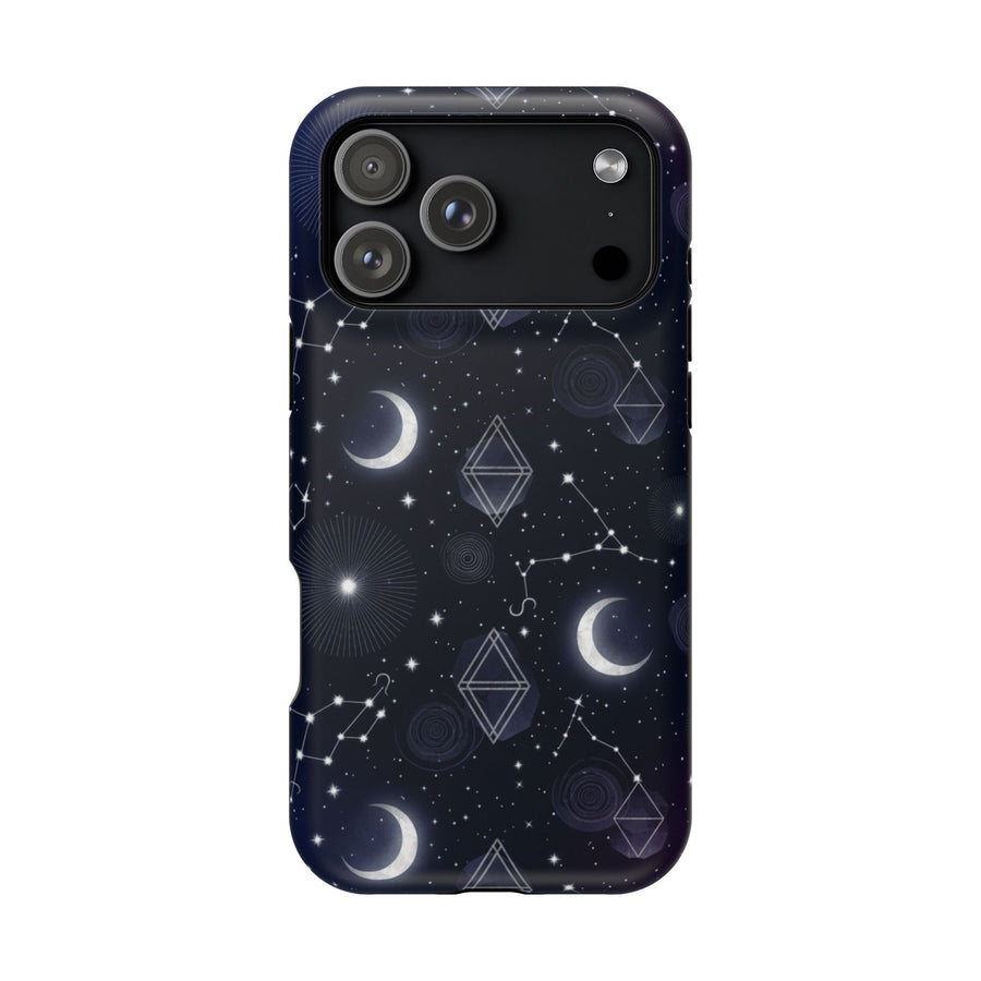 Celestial Geometry | Tough MagSafe Case