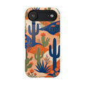 Desert Cacti | Tough MagSafe Case — product image 36