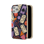Domino Disco | Biodegradable Case