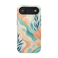 Coral Gleam | Tough MagSafe Case — product image 36