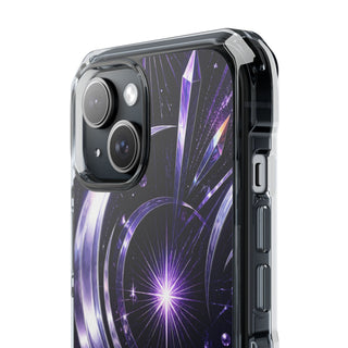 Prism Whisper | Clear MagSafe Case — product image 19