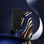 Zebra Rush | Tough Case — product image 53
