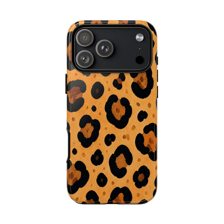 Sand Rosettes | Tough Case
