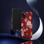 Bloom Orbit | Tough Case