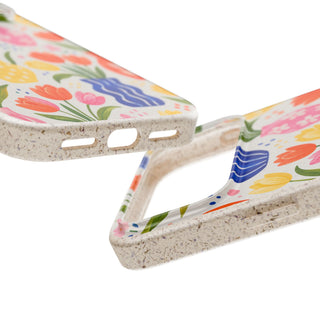 Tulip Vases | Biodegradable Case — product image 29