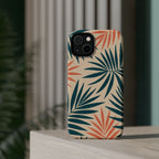Sand Palm | Tough MagSafe Case