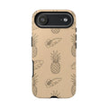 Pineapple Sketch | Tough Case