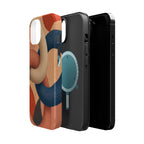 Ceramic Loops | Tough MagSafe Case — product image 44