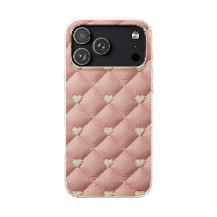 Mint Ripple | Biodegradable Case