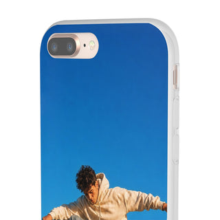 Design Your Own | Frosted Clear Case — product image 55