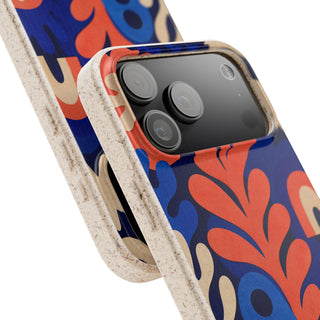 Shape Parade | Biodegradable Case — product image 28