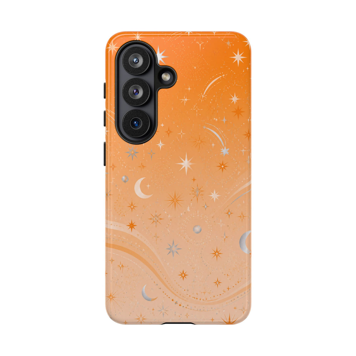 Apricot Twinkle | Tough Case — product image 93