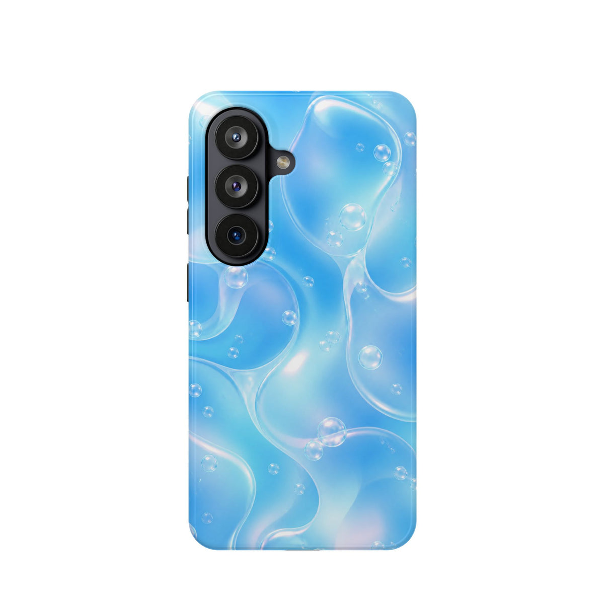 Blue Jelly | Tough MagSafe Case — product image 41