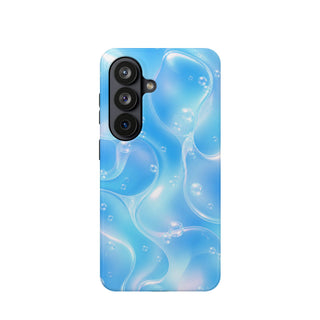 Blue Jelly | Tough MagSafe Case — product image 41